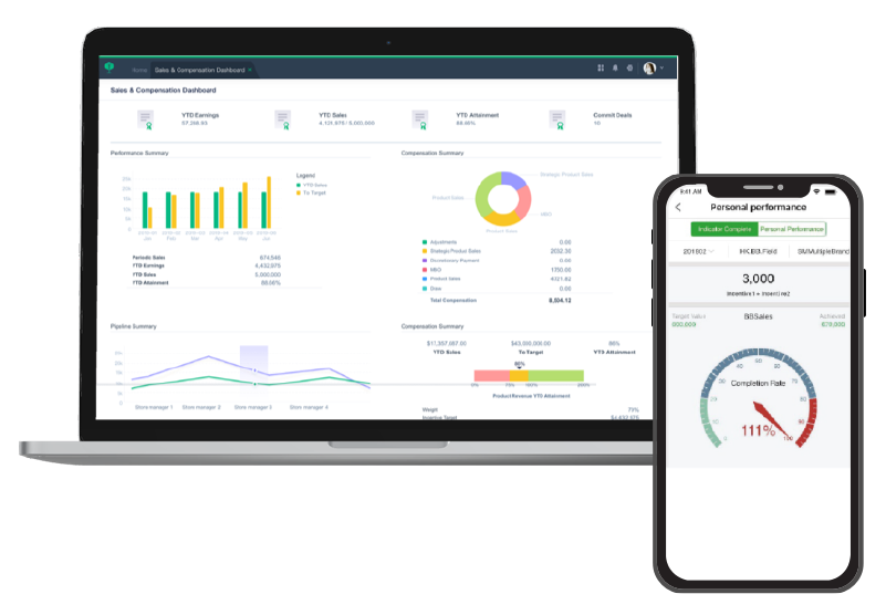 screenshot of Gaia SPM